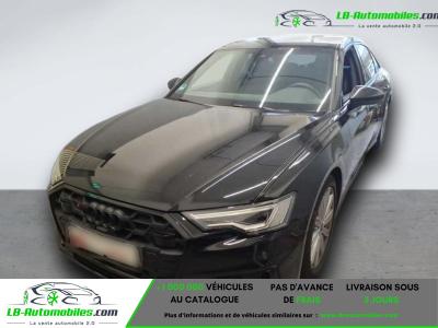 Audi S6 TDI 344 ch BVA Quattro
