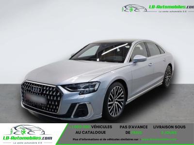 Audi A8 50 TDI 286 BVA Quattro
