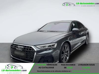 Audi A8 50 TDI 286 BVA Quattro
