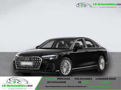 Audi A8 50 TDI 286 BVA Quattro