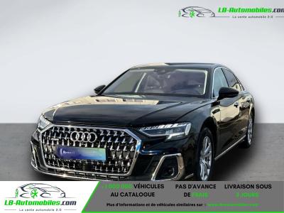 Audi A8 50 TDI 286 BVA Quattro
