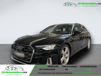 Audi S6 Avant TDI 344 ch BVA Quattro