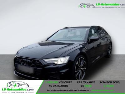 Audi S6 Avant TDI 344 ch BVA Quattro