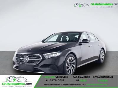 Mercedes Classe E 220 d BVA
