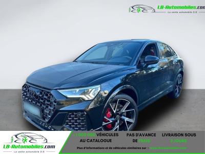 Audi RSQ3 Sportback 2.5 TFSI 400 ch BVA