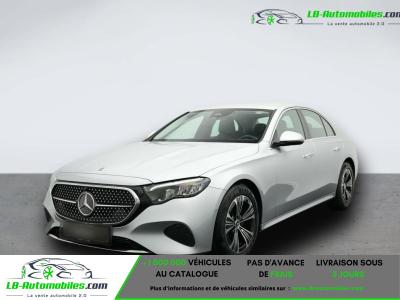 Mercedes Classe E 220 d BVA