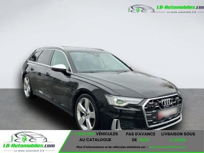 Audi S6 Avant TDI 344 ch BVA Quattro