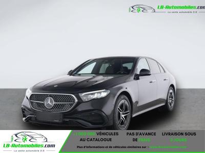 Mercedes Classe E 300 e BVA