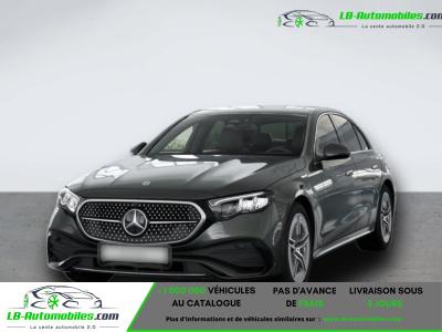 Mercedes Classe E 300 e BVA