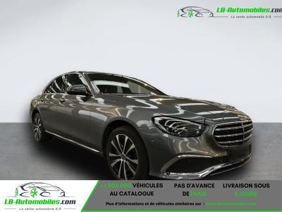 Mercedes Classe E 300 e EQPower BVA