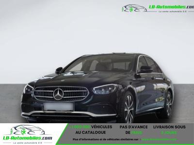 Mercedes Classe E 300 e EQPower BVA