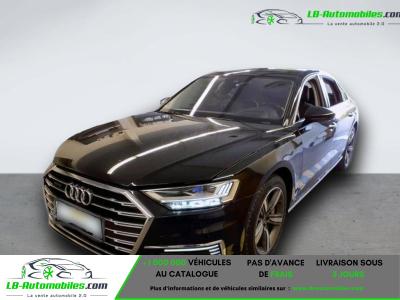Audi A8 60 TFSIe 462 ch BVA Quattro