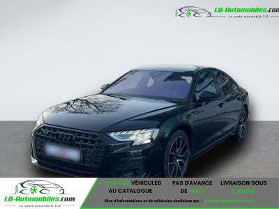 Audi A8 60 TFSIe 462 ch BVA Quattro