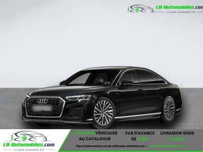 Audi A8 60 TFSIe 462 ch BVA Quattro
