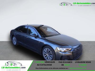 Audi A8 60 TFSIe 462 ch BVA Quattro