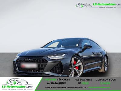 Audi RS7 Sportback V8 4.0 TFSI 600 BVA Quattro