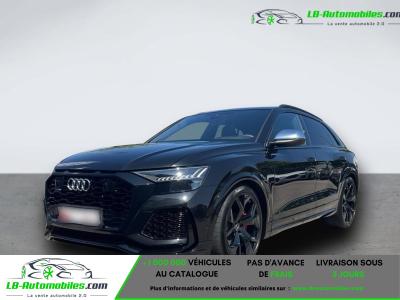 Audi RSQ8 TFSI 600 ch BVA Quattro