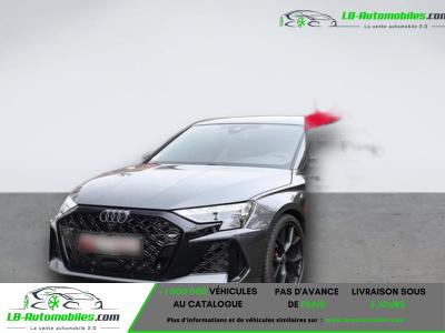 Audi RS3 Sportback 2.5 TFSI 400 BVA Quattro