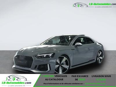 Audi RS5 V6 2.9 TFSi 450 BVA Quattro