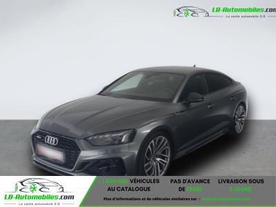 Audi RS5 Sportback V6 2.9 TFSi 450 BVA Quattro