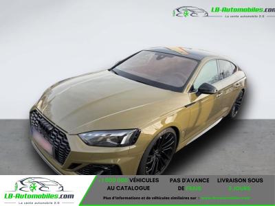 Audi RS5 Sportback V6 2.9 TFSi 450 BVA Quattro