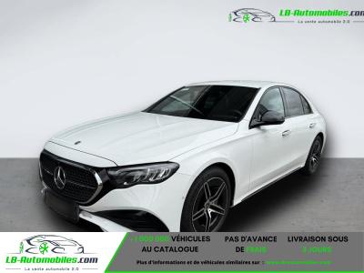 Mercedes Classe E 200 BVA