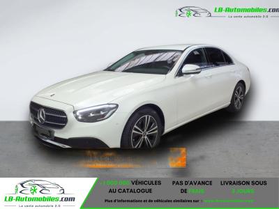 Mercedes Classe E 200 BVA