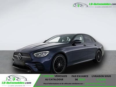 Mercedes Classe E 200 BVA