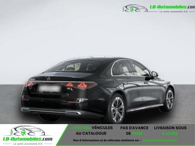 Mercedes Classe E 300 de BVA