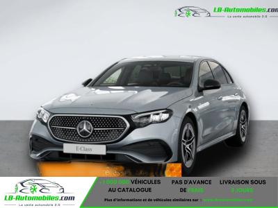 Mercedes Classe E 300 de BVA