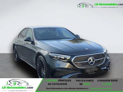 Mercedes Classe E 300 de BVA