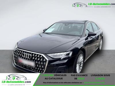 Audi A8 50 TDI 286 BVA Quattro