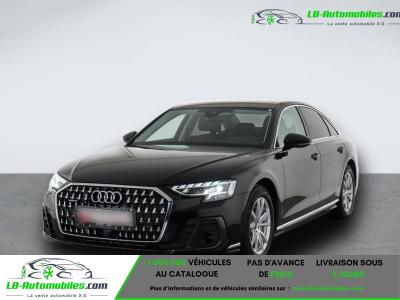 Audi A8 50 TDI 286 BVA Quattro