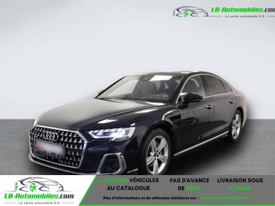 Audi A8 50 TDI 286 BVA Quattro