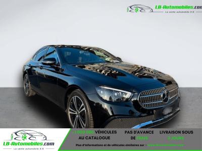 Mercedes Classe E 220 d BVA