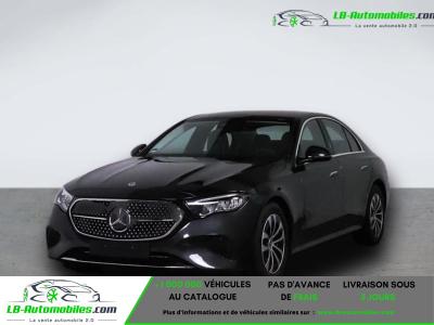 Mercedes Classe E 220 d BVA