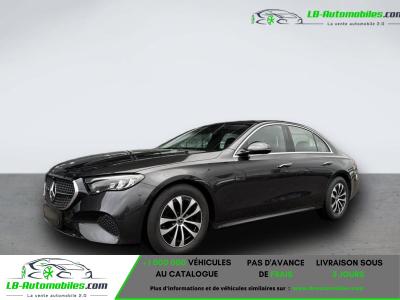 Mercedes Classe E 220 d BVA