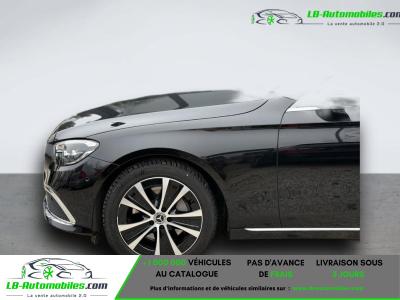 Mercedes Classe E 300 e BVA