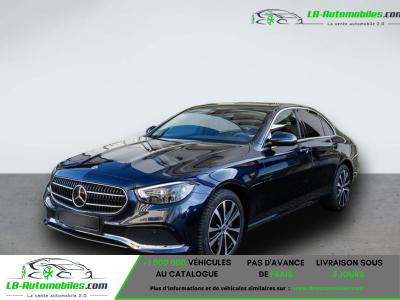 Mercedes Classe E 300 e BVA