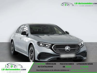 Mercedes Classe E 300 e BVA