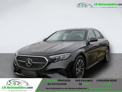 Mercedes Classe E 220 d BVA