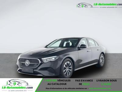 Mercedes Classe E 220 d BVA