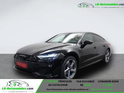 Audi A7 Sportback 45 TFSI 265 BVA
