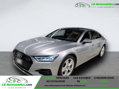 Audi A7 Sportback 45 TFSI 265 BVA