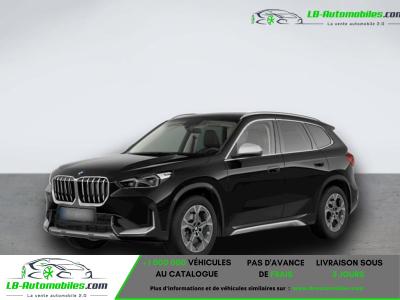 BMW X1 xDrive 23d 211ch BVA