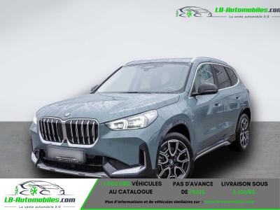 BMW X1 xDrive 23d 211ch BVA