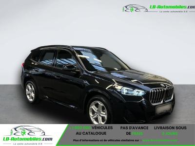 BMW X1 xDrive 23d 211ch BVA
