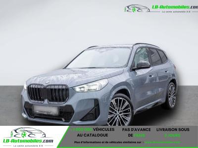 BMW X1 xDrive 23d 211ch BVA
