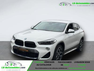 BMW X2 sDrive 18d 150 ch BVA