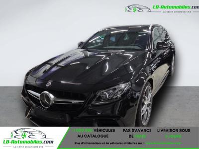 Mercedes Classe E 63 AMG BVA